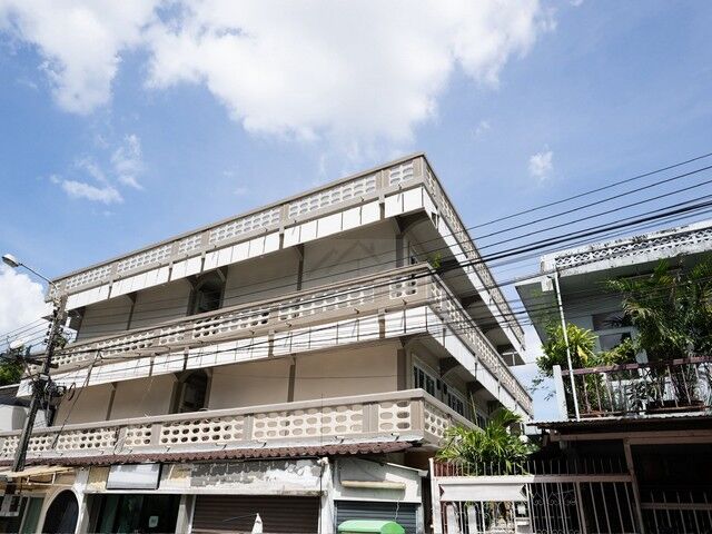 Bangkok, Villas, THB 250000,  100 Sq. Feet,  ให้เช่า Apartment 3 ชั้น 100 ตรว. 32 ห้อง แจ้งวัฒนะ 2 ท