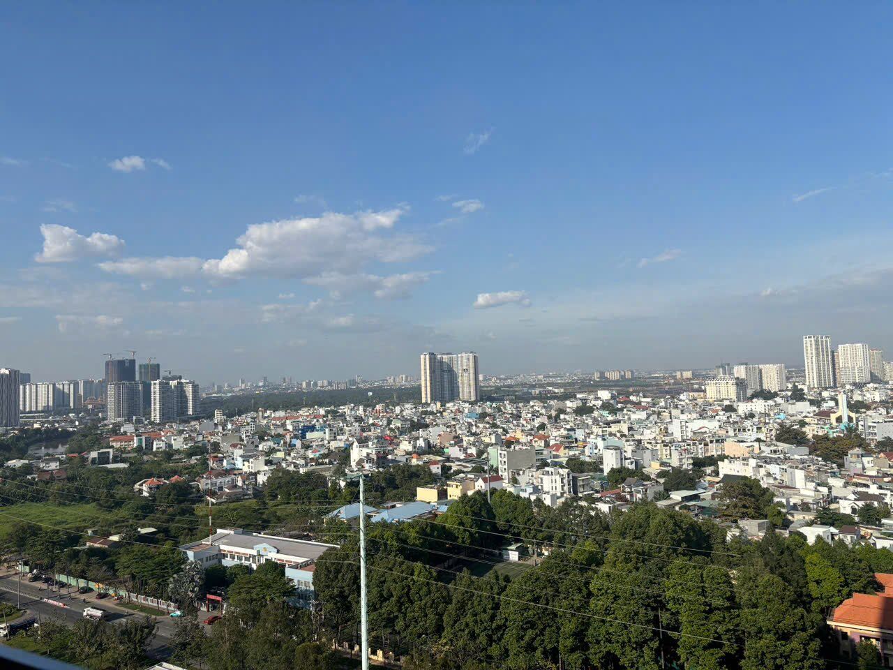 Ho Chi Minh City, Real Estate For Sale, VND 7200000000,  2 BR,  80 Sq. Meter,  ELEVATE YOUR LIFESTYLE - FOR SALE - 2 BEDROOM - FELIZ EN VISTA - 85SQM - 7.2 TỶ ~$282 353