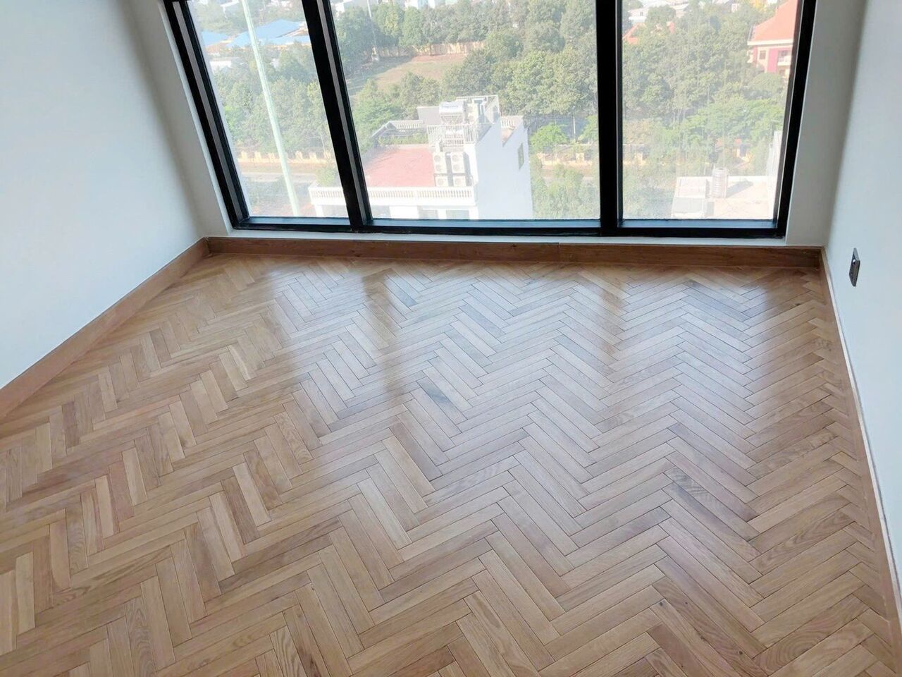 Ho Chi Minh City, Real Estate For Sale, VND 7200000000,  2 BR,  80 Sq. Meter,  ELEVATE YOUR LIFESTYLE - FOR SALE - 2 BEDROOM - FELIZ EN VISTA - 85SQM - 7.2 TỶ ~$282 353