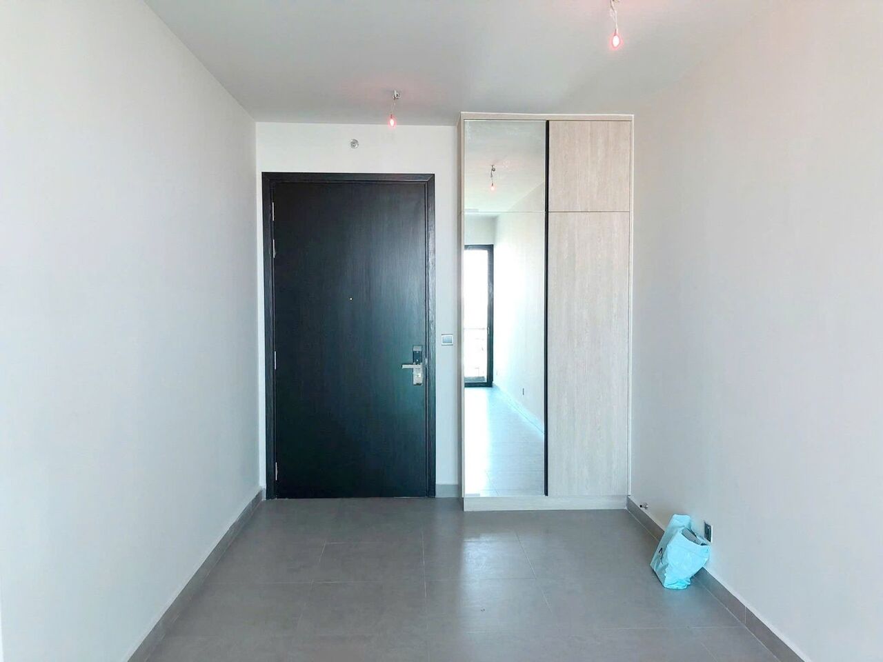 Ho Chi Minh City, Real Estate For Sale, VND 7200000000,  2 BR,  80 Sq. Meter,  ELEVATE YOUR LIFESTYLE - FOR SALE - 2 BEDROOM - FELIZ EN VISTA - 85SQM - 7.2 TỶ ~$282 353