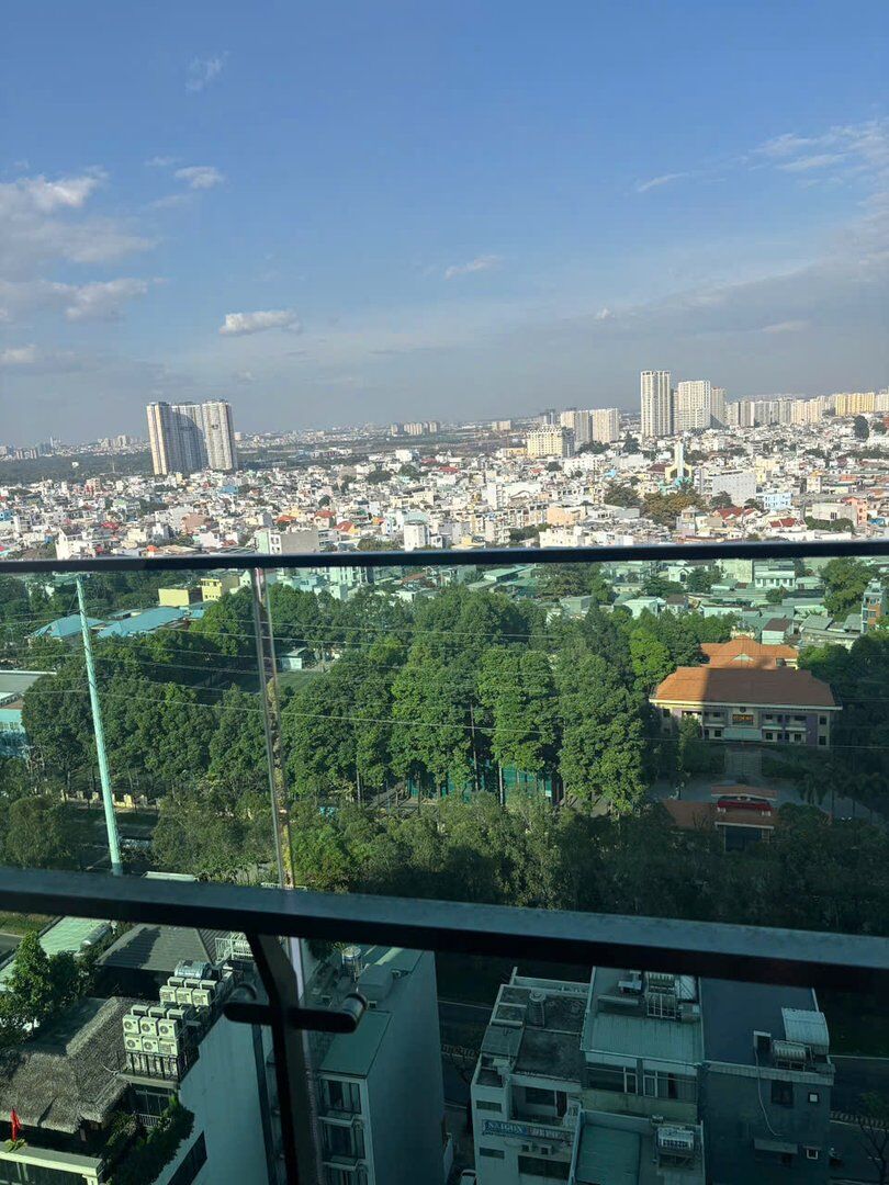 Ho Chi Minh City, Real Estate For Sale, VND 7200000000,  2 BR,  80 Sq. Meter,  ELEVATE YOUR LIFESTYLE - FOR SALE - 2 BEDROOM - FELIZ EN VISTA - 85SQM - 7.2 TỶ ~$282 353