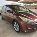SAR 26000,  Hyundai I30 Elentra Hatchback,  2014,  Automatic,  280 KM,  Hyundai I30 Hatchback  (Elantra Touring)