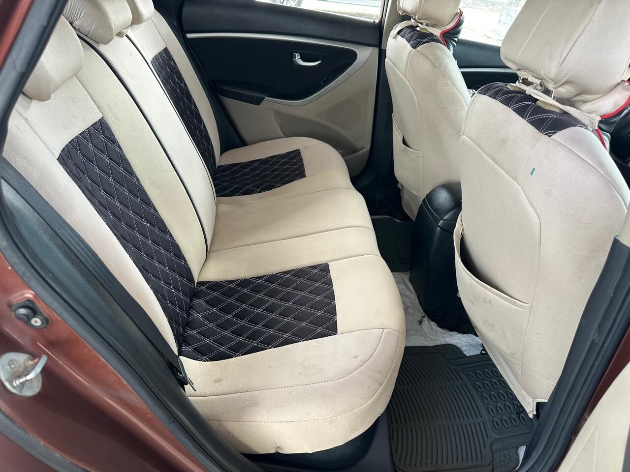 Jeddah, Vehicles, Cars & Trucks , SAR 26000,  Hyundai I30 Elentra Hatchback,  2014,  Automatic,  280 KM,  Hyundai I30 Hatchback  (Elantra Touring)