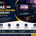 Video Editing Company In UAE | Biztalbox