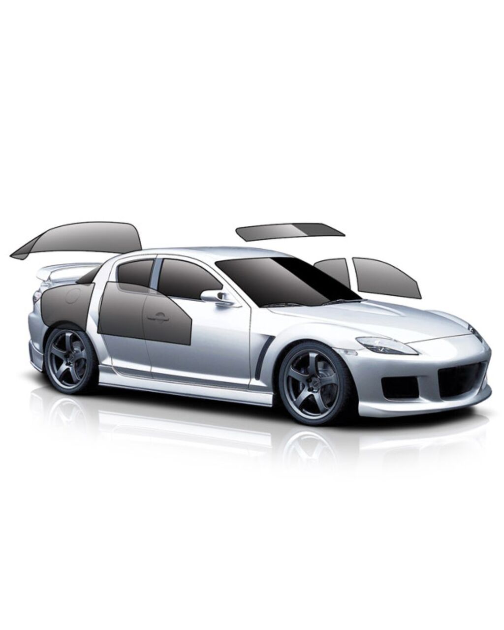 San Diego, Businesses For Sale, Window Tinting San Diego  CLASI