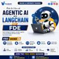 Agentic AI With LangChain And FDE Course | Free Demo