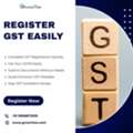 GST Registration In Delhi