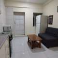 BHD 180/year,  1 BR,  Isatown:- Groundfloor Furnished Studio Flat On Rent With Ewa..