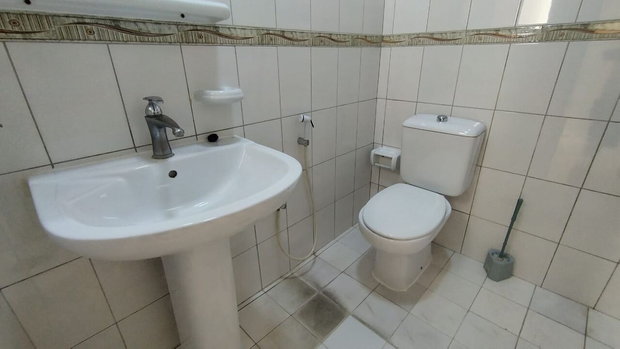 Manama, Apartments, Flats, Houses & Villas, BHD 180/year,  1 BR,  Isatown:- Groundfloor Furnished Studio Flat On Rent With Ewa..