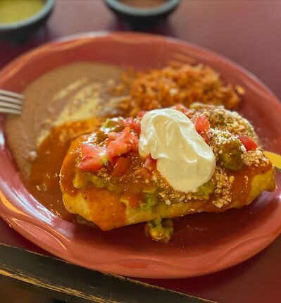 New York, Restaurants, Mexican Restaurant San Rafael | Best Mexican Food San Rafael | La Hacienda San Rafael