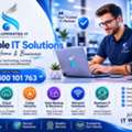 Computer Repairs Morningside