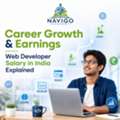 Career Growth & Earnings: Web Developer Salary In India Explained