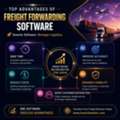 Upgrade Your Freight Forwarding Business With Powerful Digital Technology