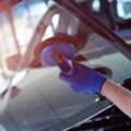 Mobile Windshield Replacement  CLASI