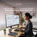 Top 10 Web Development Company In Noida: How Can You Choose The Right Website Development