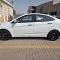 SAR 19500,  Hyundai Accent,  2016,  Automatic,  582133 KM,    Model