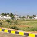 INR 27999,  168 Sq. Yard,  Vasudaika Cosmo Elite Plots For Sale In Mirkhanpet Futurecity - Hyderabad 9701498367