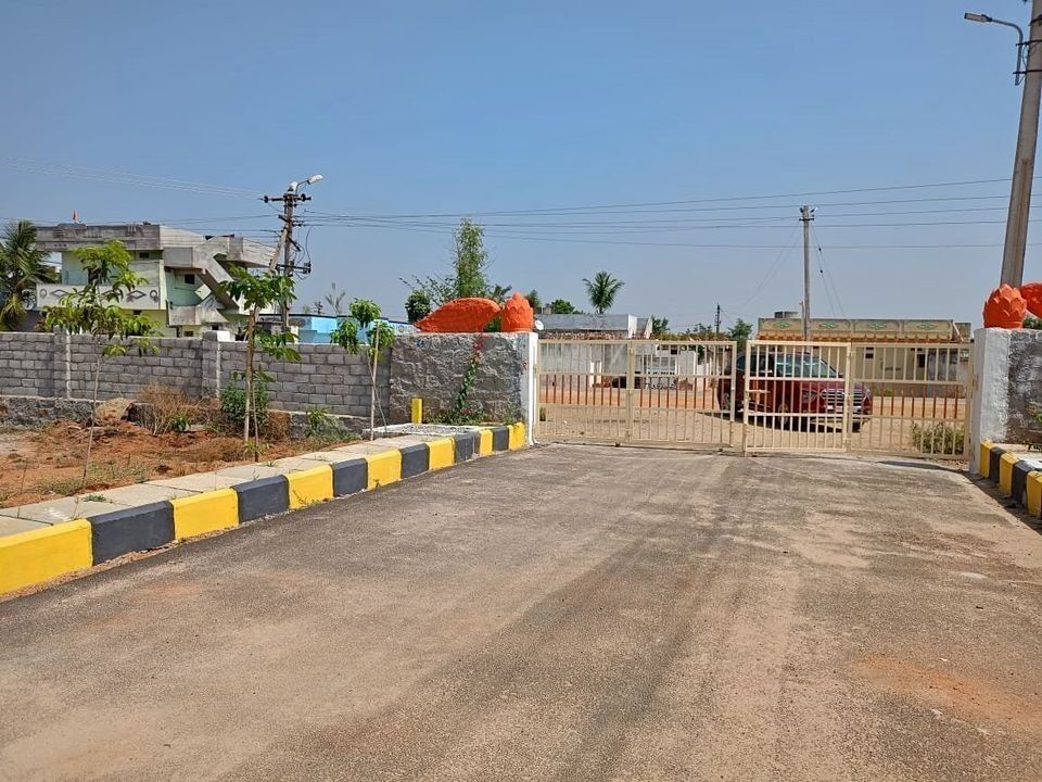 Hyderabad, Residential Plots, INR 27999,  168 Sq. Yard,  Vasudaika Cosmo Elite Plots For Sale In Mirkhanpet Futurecity - Hyderabad 9701498367