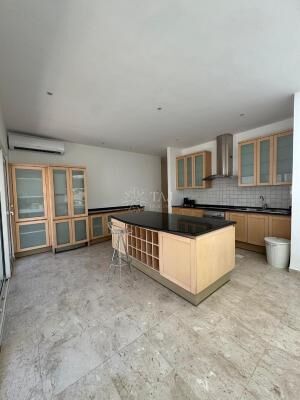 Abdoun, Apartments, Flats, Houses & Villas, JOD 25000/year,  Furnished,  3 BR,  Panoramic Roof Top For Rent In Abdoun , Fully Furnished Or Semi Furnished