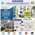 A Career-Focused Choice Among GGSIPU MBA Colleges In Delhi NCR - RDIAS