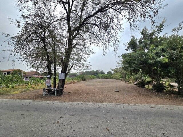 Bangkok, Real Estate For Sale, THB 7000000,  6 BR,  611 Sq. Feet,  ขายที่ดินถมแล้ว ติดถนน ลาดหลุมแก้