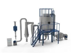 Coimbatore, Heavy Equipment, INR 130000,  Precision Spray Dryer Systems For Powder Processing Industries
