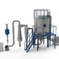 INR 130000,  Precision Spray Dryer Systems For Powder Processing Industries