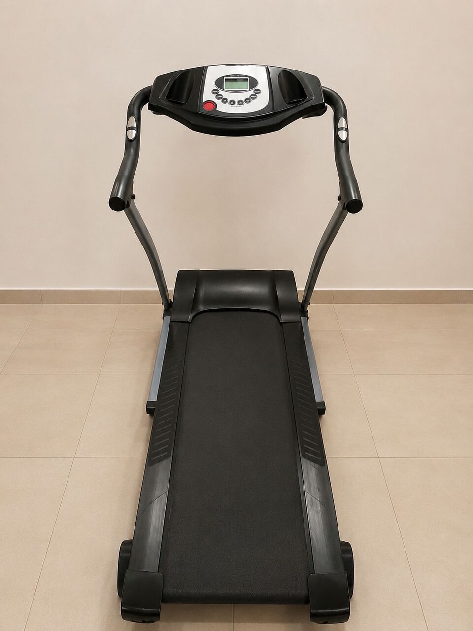 Khobar, Sporting Goods, SAR 450,  مشاية كهربائية قابلة للثنى بحالة جيدة جد