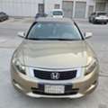 SAR 20000,  Honda Accord EX-L,  2009,  Automatic,  298 KM,  Honda Accord  2.4L Full  | Fahas Valid | 298,000 KM-   SAR- 20,000