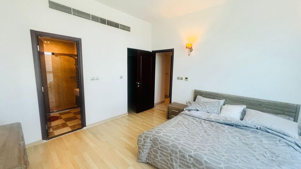 Al Seef, Apartments, Flats, Houses & Villas, BHD 575/month,  Furnished,  2 BR,  Apartment For Rent In Seef