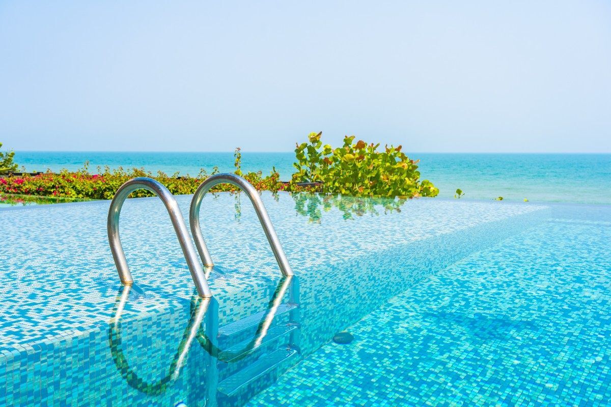 Hyderabad, Cleaning, Pool Renovation Company In Hyderabad