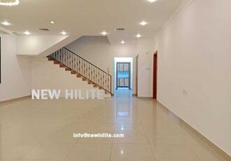 Daiya, Apartments, Flats, Houses & Villas, KWD 1000/month,  5 BR,  Five Bedroom Duplex Available For Rent In Daiya