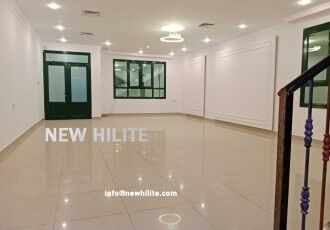 Daiya, Apartments, Flats, Houses & Villas, KWD 1000/month,  5 BR,  Five Bedroom Duplex Available For Rent In Daiya
