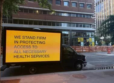 New York, Business, Billboard Truck Tampa &ndash; Take Your Brand On The Road