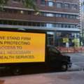 Billboard Truck Tampa &ndash; Take Your Brand On The Road