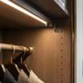 How To Choose A Sensor Light For A Wardrobe Or Cabinet | Guide