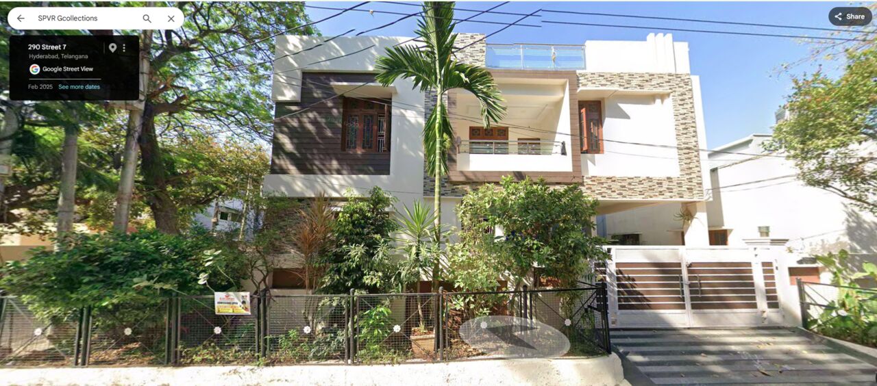 Hyderabad, Real Estate For Sale, INR 4,  333 Sq. Yard,  🏠 PROPERTY FOR SALE – NEWLY CONSTRUCTED