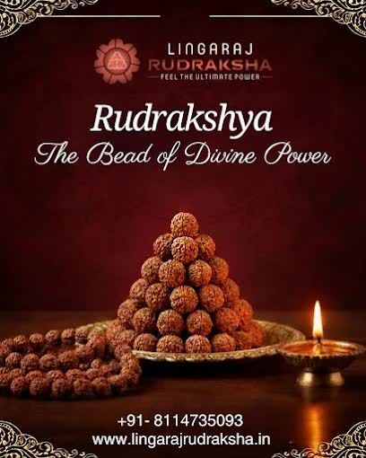Odisha, Jewelry, Trusted Rudraksha Shop In Berhampur