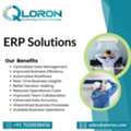 Cloud ERP Solutions | ERP Consulting Services