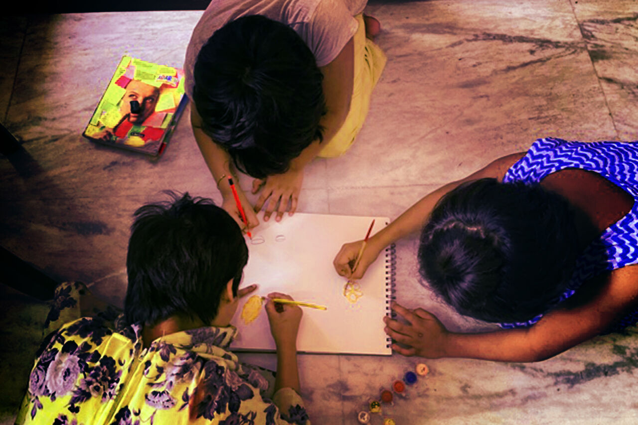 Jaipur, Education, Child Education NGO In India | Surman Sansthan Guide