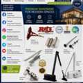 Premium Hardware