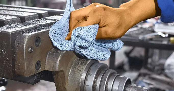 Xian, Business, Wipes Manufacturer &ndash; Quality Nonwoven Wiping Solutions