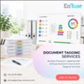 Achieve Precision Labeling With EnFuse Solutions&rsquo; Document Tagging Services