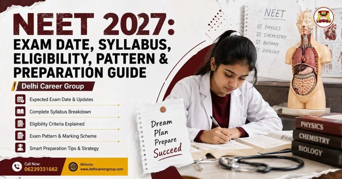 Pune, Education, Best NEET Coaching In Pune