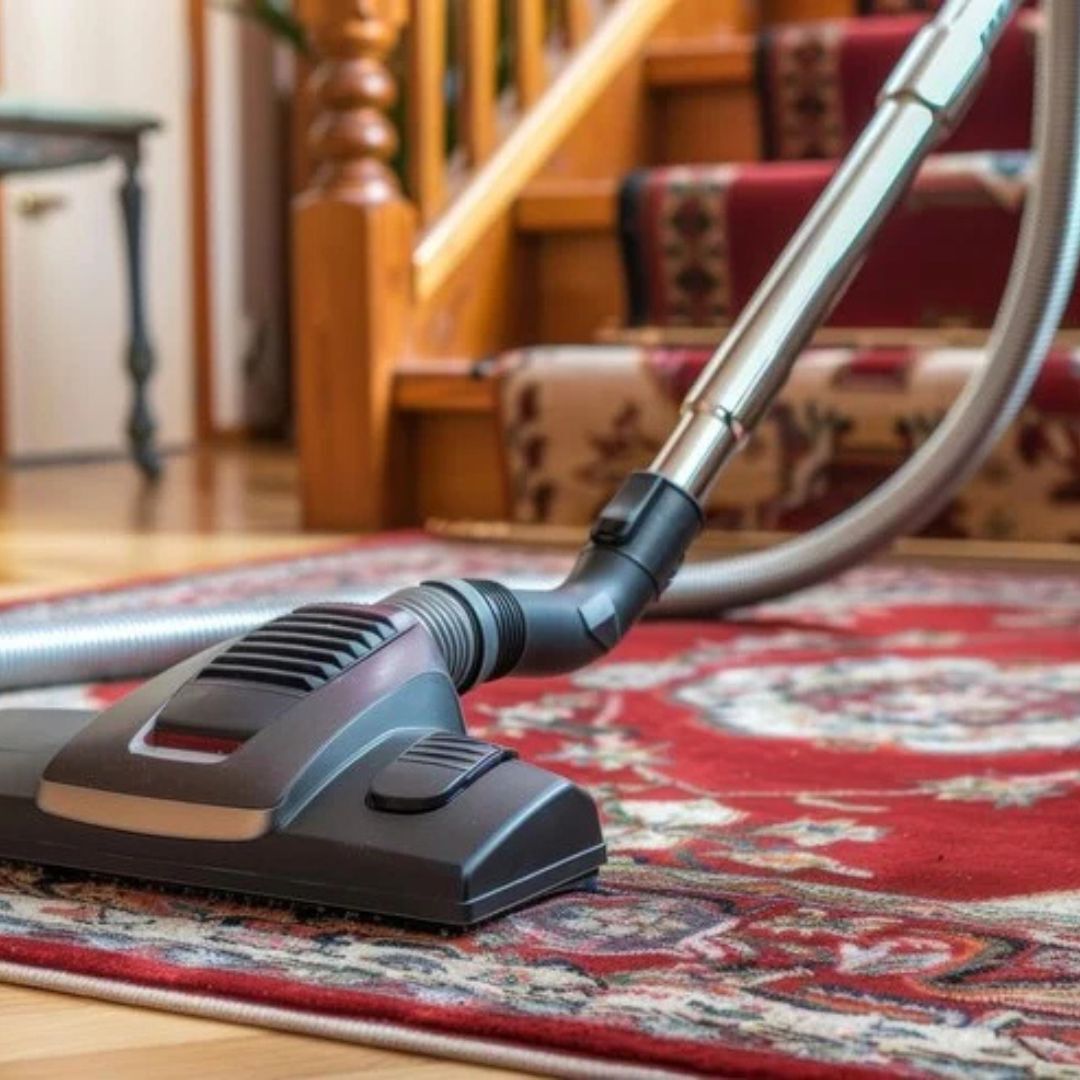 New York, Business, Shuwb Oriental Rug Service