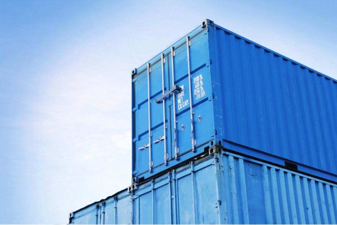 New York, Business, Shipping Containers For Sale Near Me