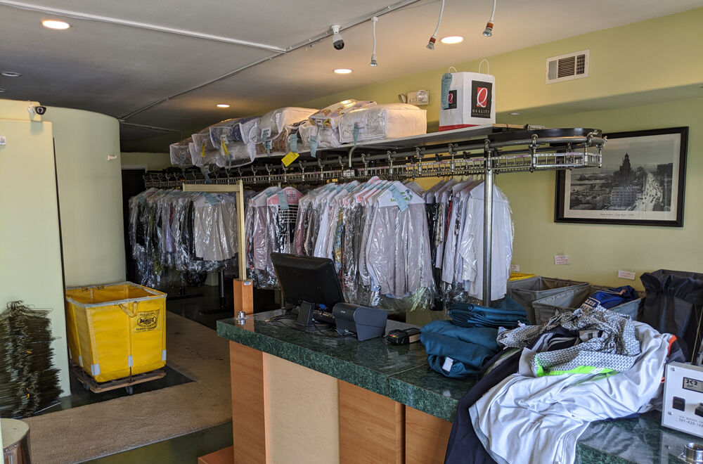 New York, Cleaning, Best Dry Cleaning Services Reno | Dry Cleaners Near Me Reno | Lakeridge Cleaners