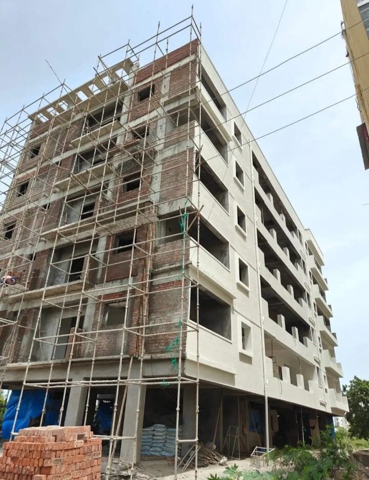 Hyderabad, Residential Plots, INR 5000,  1500 Sq. Meter,  GATED COMMINITY APARTMENTS IN AMEENPUR @ 9392311420