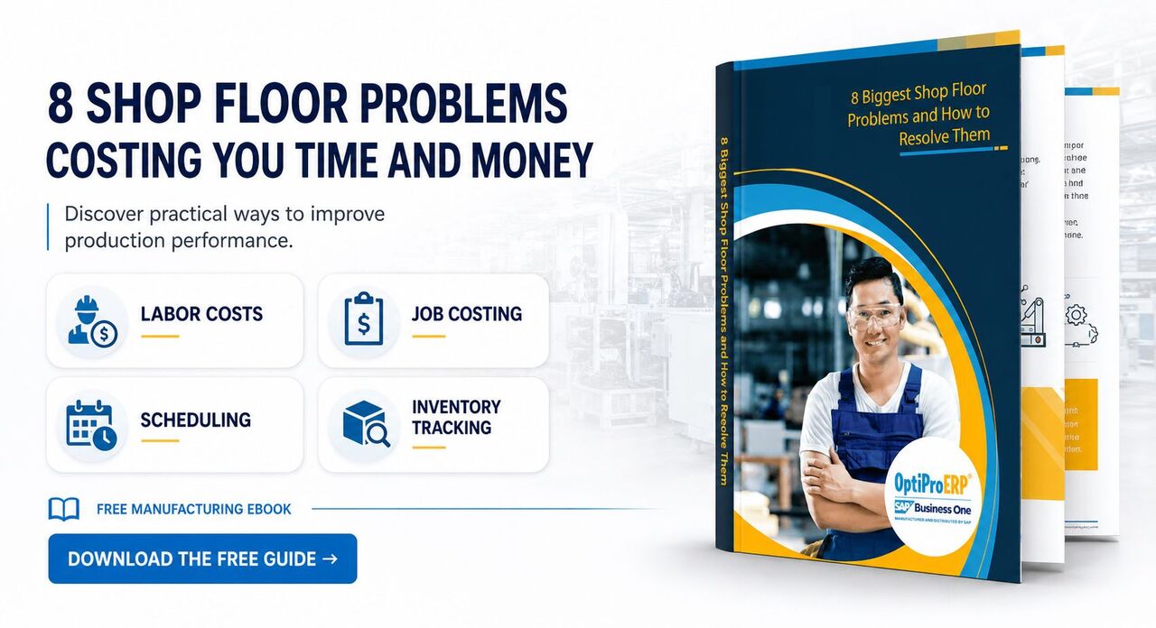 New York, Software, USD 225,  MRP Vs. MRP II Vs. ERP: What Manufacturers Need To Know