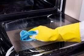 London, Cleaning, Oven Cleaning Services Salisbury